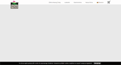 Desktop Screenshot of nasza-chata.pl